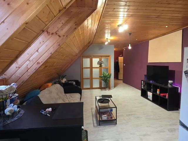 Eladó lakás Székesfehérvár, Belváros 70 nm