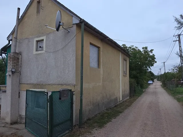 Eladó ház Szabadbattyán 75 nm
