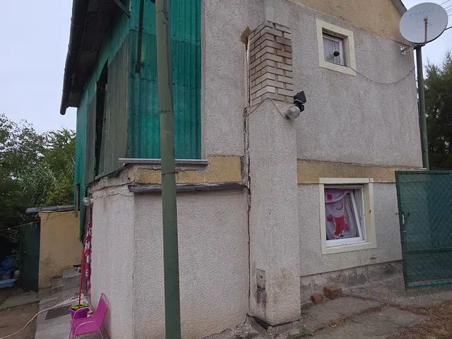 Eladó ház Szabadbattyán 75 nm