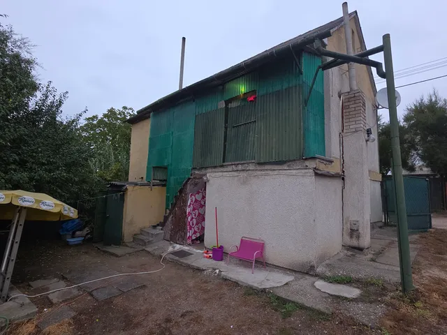 Eladó ház Szabadbattyán 75 nm