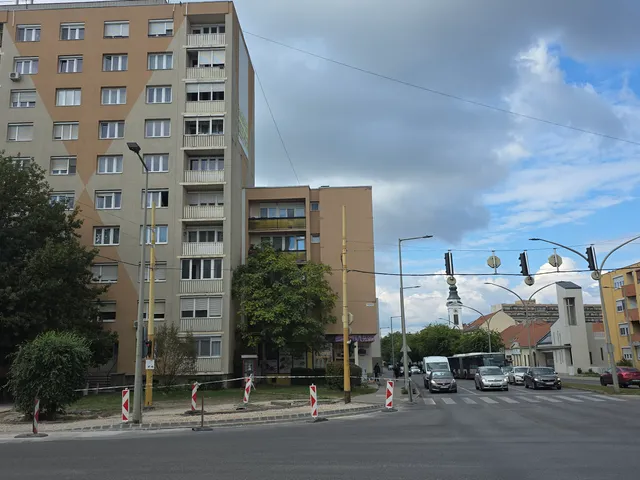 Eladó lakás Székesfehérvár, Belváros 36 nm