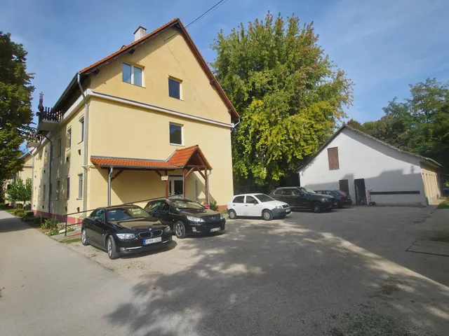 Eladó lakás Székesfehérvár, Ráchegy 35 nm
