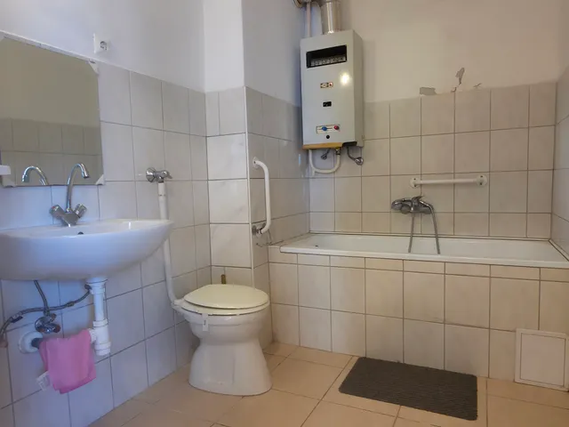 Eladó lakás Székesfehérvár, Ráchegy 35 nm