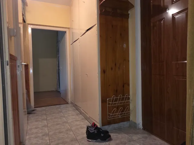 Eladó lakás Székesfehérvár, Belváros 48 nm