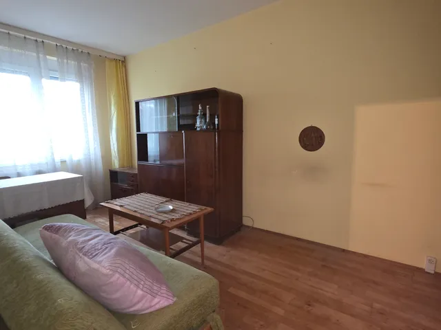 Eladó lakás Székesfehérvár, Belváros 48 nm