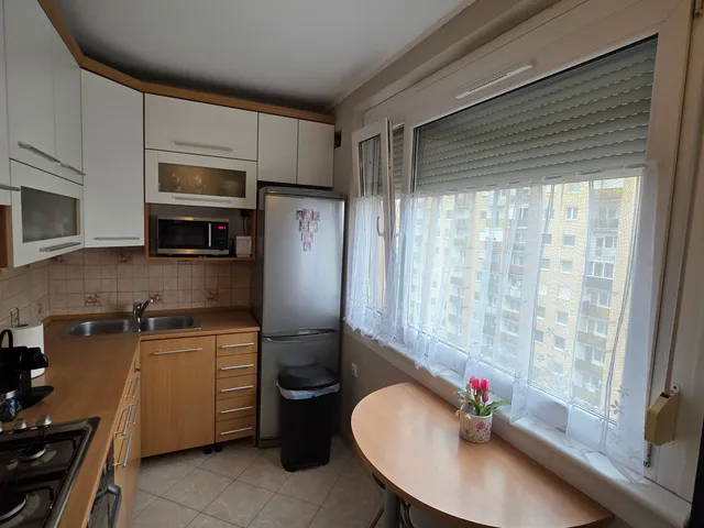 Eladó lakás Székesfehérvár, Belváros, Rákóczi 62 nm