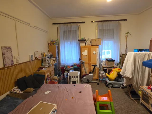 Eladó ház Székesfehérvár, Belváros 52 nm