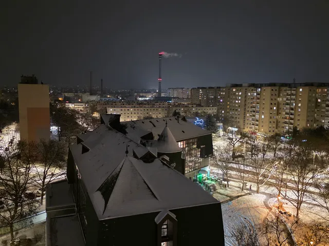 Eladó lakás Székesfehérvár, Belváros 36 nm