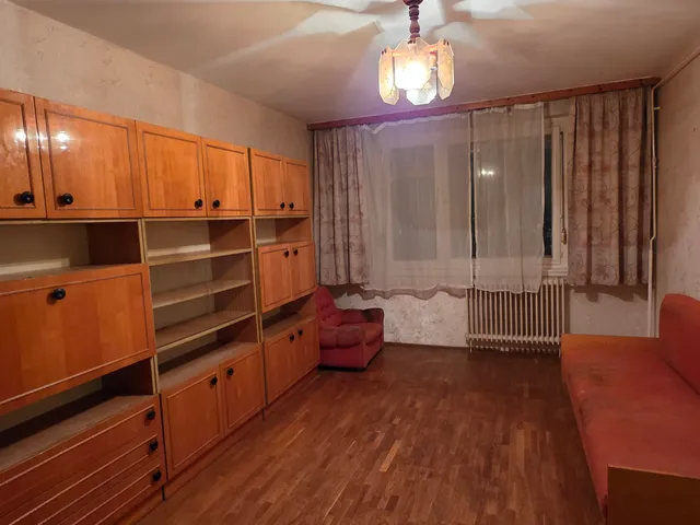 Eladó lakás Székesfehérvár, Belváros 36 nm