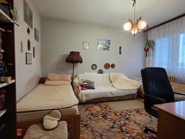 Eladó lakás Székesfehérvár, Belváros 52 nm