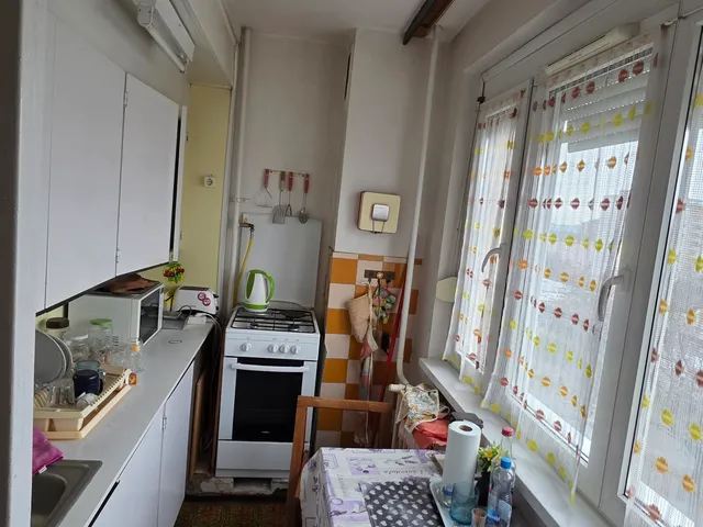 Eladó lakás Székesfehérvár, Belváros, József Attila 52 nm