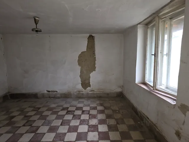 Eladó ház Szabadbattyán 60 nm