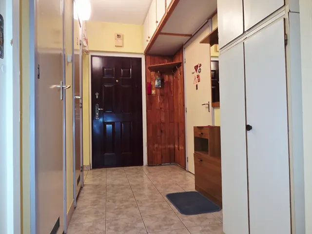 Eladó lakás Székesfehérvár, Palotaváros 49 nm