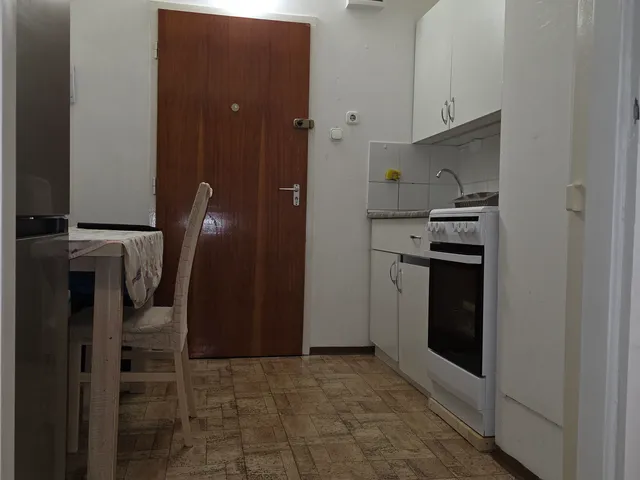 Eladó lakás Székesfehérvár, Víziváros 32 nm