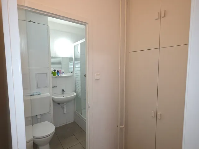 Eladó lakás Székesfehérvár, Víziváros, Sarló 32 nm