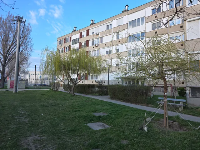 Eladó lakás Székesfehérvár, Maroshegy 56 nm