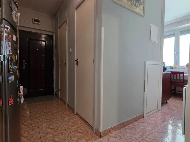 Eladó lakás Székesfehérvár, Víziváros 53 nm