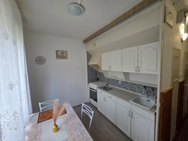 Eladó lakás Székesfehérvár, Belváros 45 nm