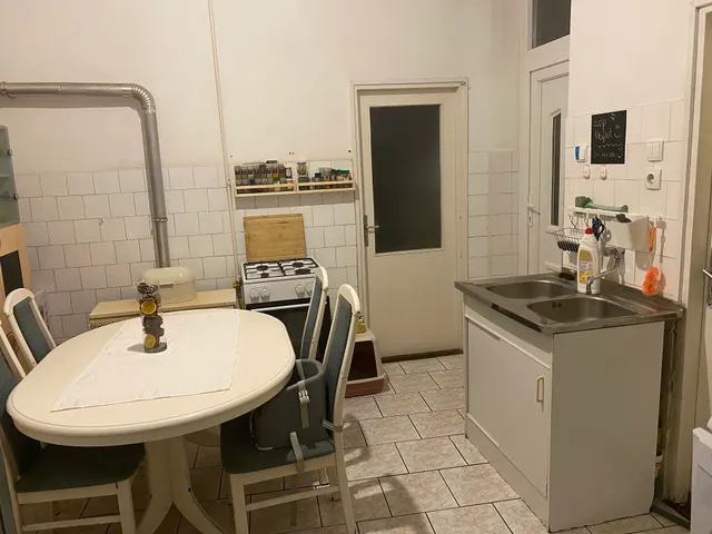 Eladó lakás Székesfehérvár, Belváros 52 nm