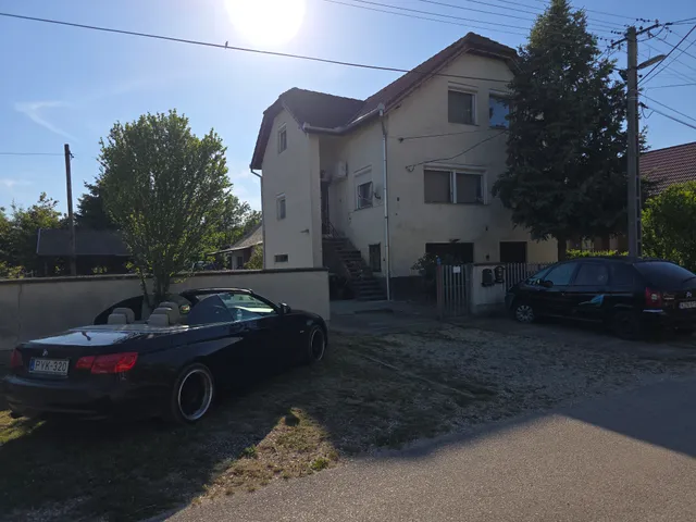 Eladó ház Szabadbattyán 107 nm