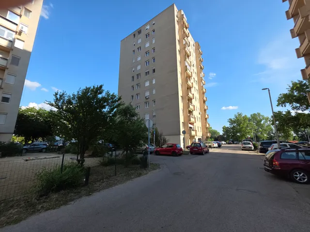 Eladó lakás Székesfehérvár, Belváros 45 nm