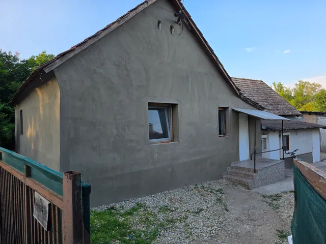 Eladó ház Pákozd 100 nm