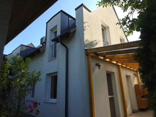 Eladó lakás Székesfehérvár, Felsőváros 117 nm