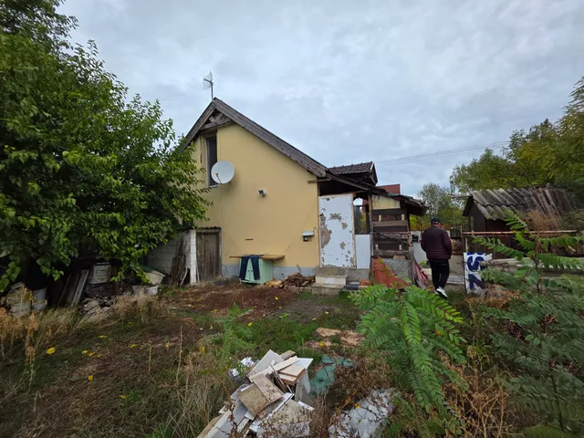 Eladó ház Szabadbattyán 30 nm