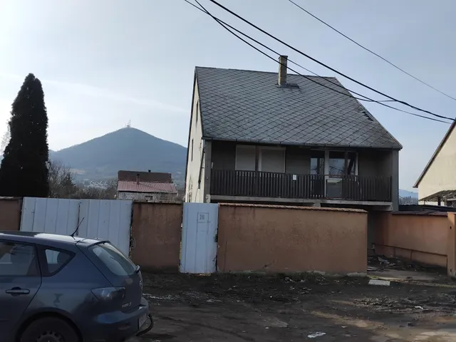 Eladó ház Sátoraljaújhely, Köztársaság utca 29 166 nm