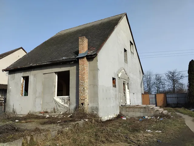 Eladó ház Sátoraljaújhely, Köztársaság utca 29 166 nm