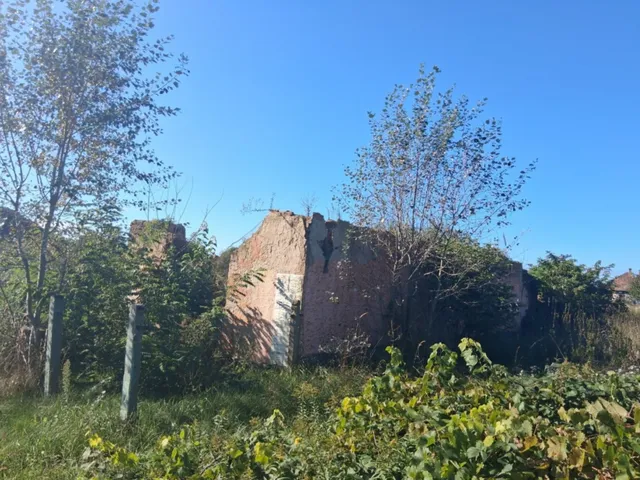 Eladó ház Nyírmihálydi, Bartók Béla utca 22 159 nm