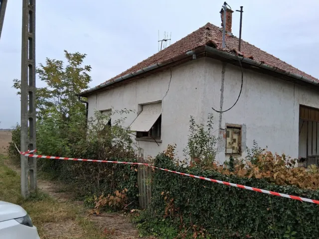 Eladó ház Sárrétudvari, Bercsényi utca 61 137 nm