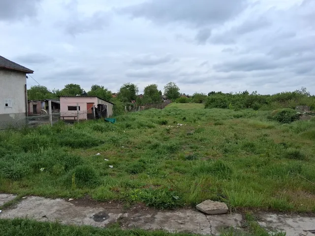 Eladó telek Kál, Ady Endre utca 95. 684 nm