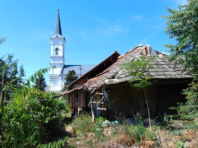 Eladó ház Tiszarád, Kossuth utca 69. 148 nm