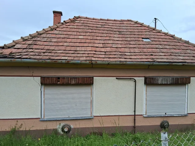 Eladó ház Ecséd, Táncsics Mihály utca 19. 87 nm