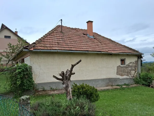 Eladó ház Ecséd, Táncsics Mihály utca 19. 87 nm