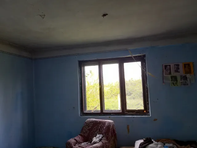 Eladó ház Karcsa, Pázsit utca 31. 56 nm