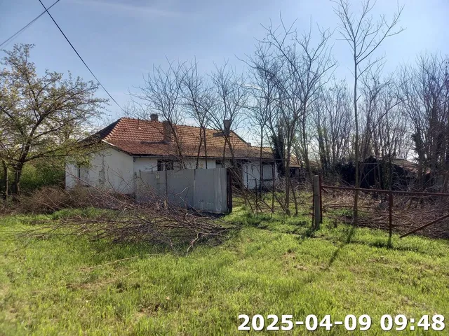 Eladó ház Pusztaföldvár, Bajcsy-Zsilinszky utca 22. 91 nm