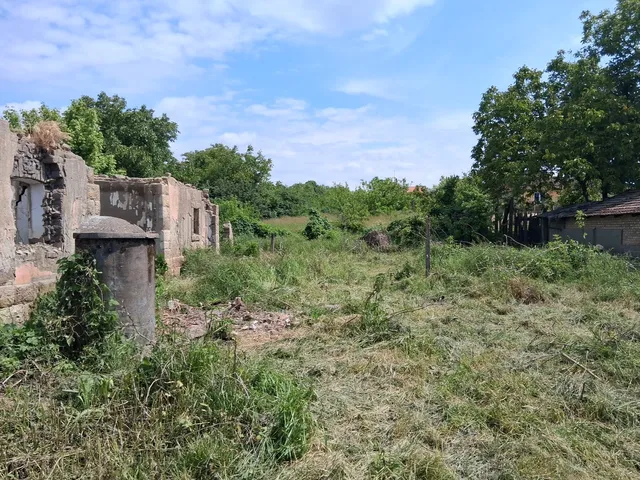 Eladó ház Verpelét, Ságvári Endre út 15. 160 nm