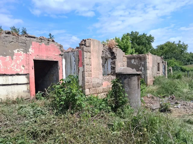 Eladó ház Verpelét, Ságvári Endre út 15. 160 nm