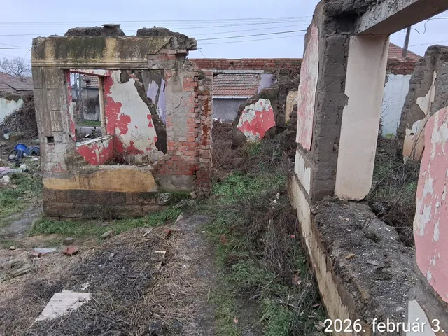 Eladó ház Verpelét, Ságvári Endre út 15. 160 nm