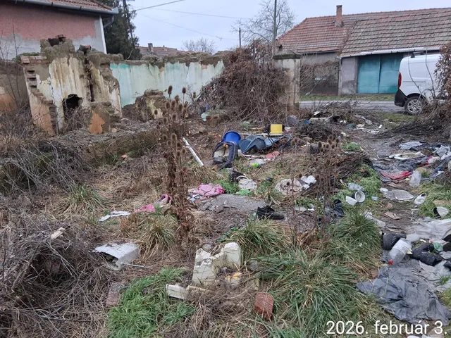 Eladó ház Verpelét, Ságvári Endre út 15. 160 nm