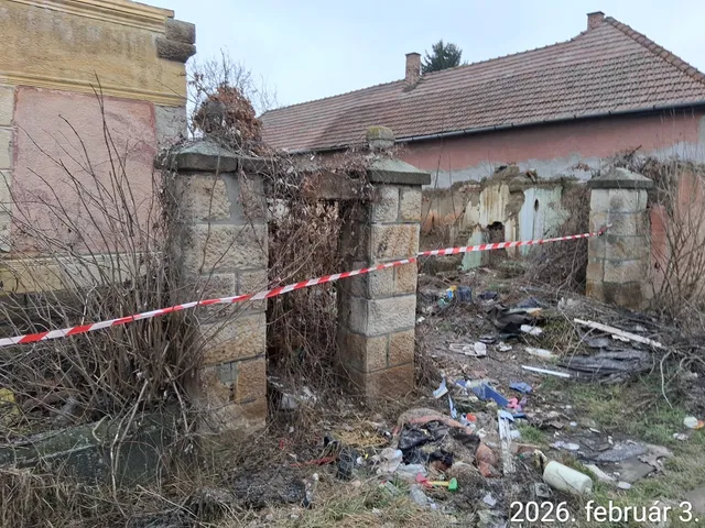 Eladó ház Verpelét, Ságvári Endre út 15. 160 nm