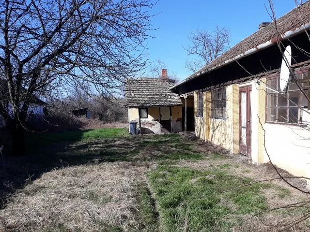 Eladó ház Mezőberény, Mónus Illés utca 27. 107 nm