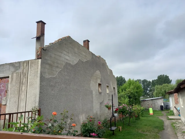 Eladó ház Kiskunhalas, Polgár utca 40. 100 nm