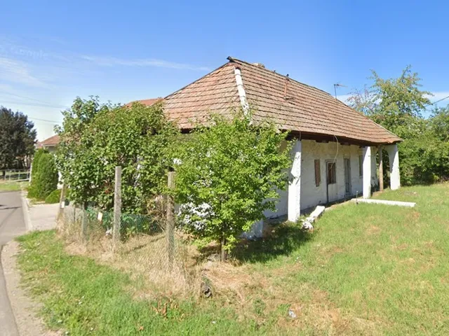 Eladó ház Füzesabony, Csaba utca 6. 61 nm