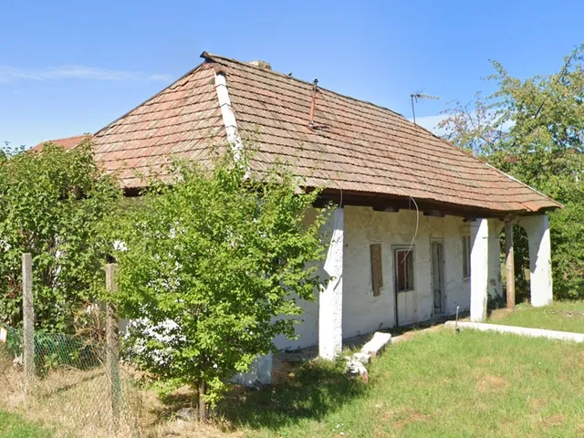 Eladó ház Füzesabony, Csaba utca 6. 61 nm