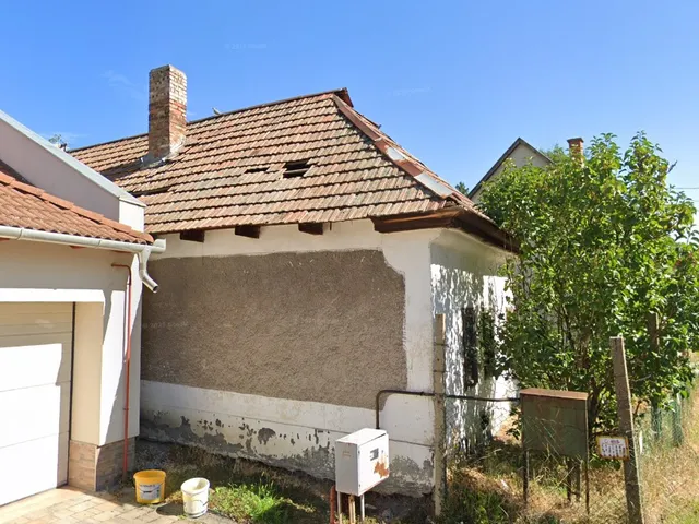 Eladó ház Füzesabony, Csaba utca 6. 61 nm