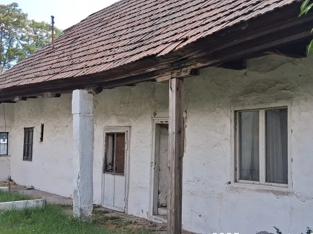 Eladó ház Füzesabony, Csaba utca 6. 61 nm