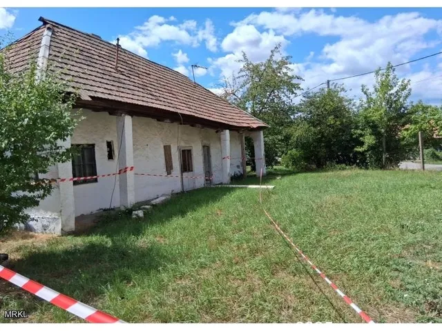 Eladó ház Füzesabony, Csaba utca 6. 61 nm